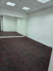 Parkway Centre (D15), Office #615695121